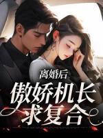 離婚后，傲嬌機長求復(fù)合