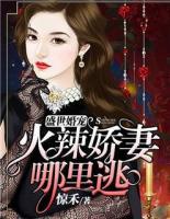 火辣嬌妻哪里逃！