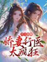 冷王扶額：嬌妻行醫(yī)太瘋狂