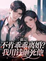 霸總不肯乖乖離婚？我用錢砸死他