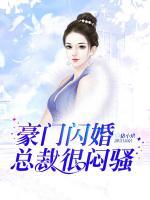 豪門(mén)閃婚，總裁很悶騷