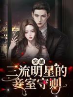 穿越：三流明星的妾室守則