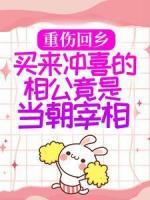 重傷回鄉(xiāng)，買來沖喜的相公竟是當(dāng)朝宰相