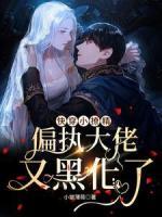 快穿小撩精：偏執(zhí)大佬又黑化了