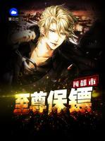 至尊保鏢闖都市