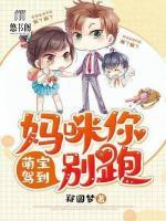 萌寶駕到：媽咪你別跑