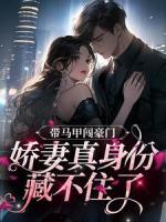 帶馬甲闖豪門：嬌妻真身份藏不住了
