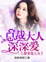 甜妻寵上天：總裁大人，深深愛