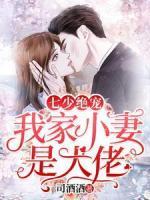 七少絕寵：我家小妻是大佬
