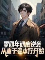 零四年徹底逆襲：從重干老本行開始