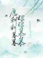愿朝朝暮暮，昭昭慕慕