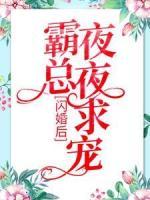 閃婚后：霸總夜夜求寵