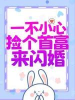 一不小心撿個首富來閃婚