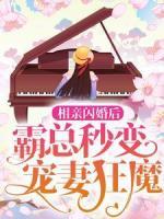 相親閃婚后，霸總秒變寵妻狂魔