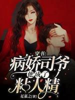 穿書：病嬌司爺他成了粘人精