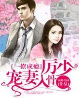 一撩成癮：厲少寵妻入骨