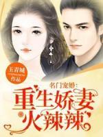 名門寵婚：重生嬌妻火辣辣
