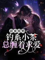 甜蜜暖婚：釣系小茶總纏著求愛