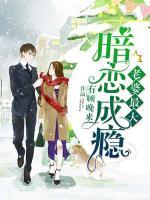 暗戀成癮：老婆最大