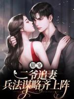 甜寵：二爺追妻，兵法謀略齊上陣