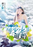第一名媛，傅少步步逼婚