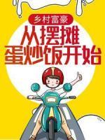 鄉(xiāng)村富豪：從擺攤蛋炒飯開始