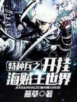 特種兵之開(kāi)掛海賊王世界