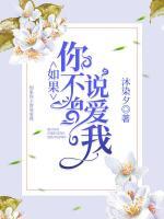 如果你不曾說愛我