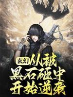 玄幻：從被黑石砸中開始逆襲