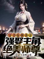 穿書反派圣子，強(qiáng)娶主角絕色師尊