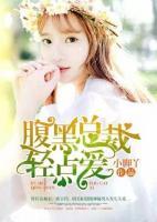 腹黑總裁輕點(diǎn)愛(ài)