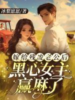 嫁給殘廢老公后，黑心女主贏麻了