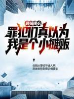 最強便衣：罪犯們真以為我是個小攤販