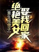 重生成傻子，絕艷美女娶我回家