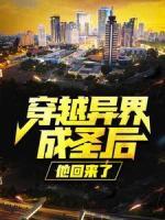 穿越異界成圣后，他回來了