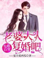 先婚后寵：老婆大人，復(fù)婚吧！