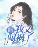報(bào)告教授，我又闖禍了