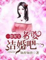 一胎雙寶：老婆結(jié)婚吧