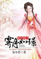 臨安情之霽月如璟