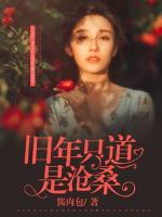 舊年只道是滄桑