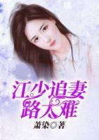江少追妻路太難
