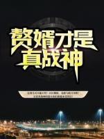 贅婿才是真戰(zhàn)神