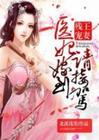 殘王寵妻：醫(yī)妃嫁到請(qǐng)接駕