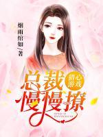 獵心游戲：總裁慢慢撩