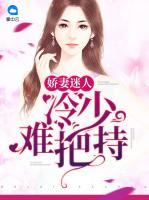 嬌妻迷人：冷少難把持