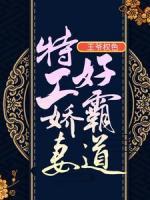 王爺權(quán)色：特工嬌妻好霸道！
