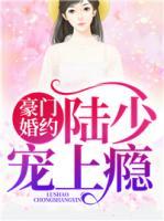 豪門婚約：陸少寵上癮