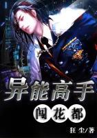異能高手闖花都