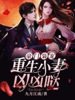豪門梟寵：重生小妻兇兇噠