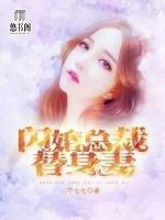 閃婚總裁替身妻